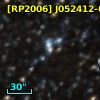 [RP2006] J052412-672637