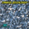 [RP2006] J052625-700754