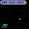 BWE 1141+7017