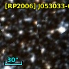 [RP2006] J053033-665741