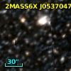 [RP2006] J053704-681442