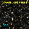 2MASS J05374563-6711531