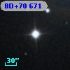BD+70   671