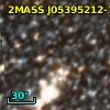 2MASS J05395212-7109024