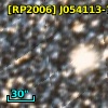 [RP2006] J054113-702324