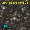 2MASS J05444805-6939004