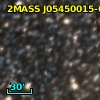 2MASS J05450015-6918192