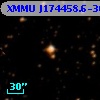 XMMU J174458.6-301743