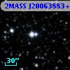 2MASS J20063883+2234414