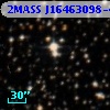 2MASS J16463098-4621149