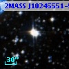 2MASS J10245551-5007442