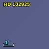 HD 102925