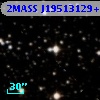 2MASS J19513129+1103147