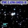TYC 2174-1421-1