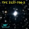 TYC 2127-756-2