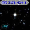 TYC 2171-424-1