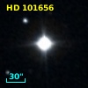 HD 101656