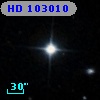 HD 103010