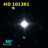 HD 101381