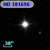 HD 101686
