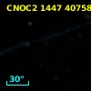CNOC2 1447  40758