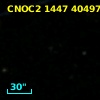 CNOC2 1447  40497