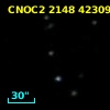 CNOC2 2148  42309