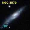 NGC  3879