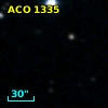 ACO  1335