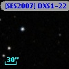 [SES2007] DXS1-22