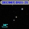 [SES2007] DXS1-25