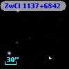 ZwCl 1137+6842