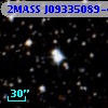 2MASS J09335089-4716385