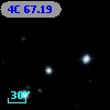 4C 67.19