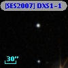 [SES2007] DXS1-1