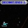 [SES2007] DXS1-3