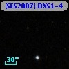 [SES2007] DXS1-4