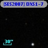 [SES2007] DXS1-7