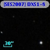 [SES2007] DXS1-8