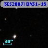 [SES2007] DXS1-18