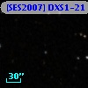 [SES2007] DXS1-21