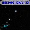 [SES2007] DXS1-23