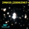 2MASS J20062967+1034258