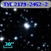 TYC 2179-2452-2