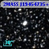 2MASS J19454735+3341106