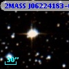 2MASS J06224183-0258582