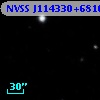 NVSS J114330+681636