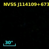 NVSS J114109+673614
