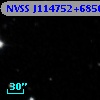 NVSS J114752+685041