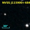 GB6 B1156+6903